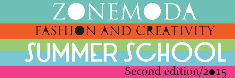 ZONE MODA Summer School